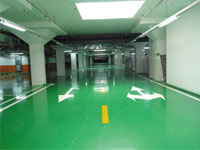 新型环氧地坪
